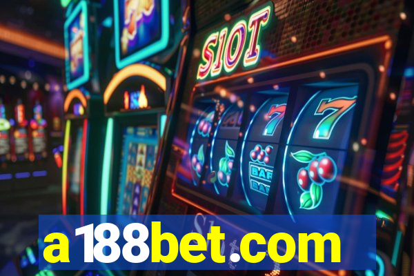 a188bet.com