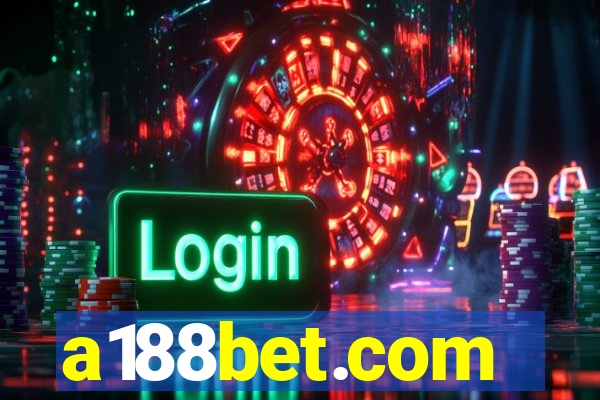 a188bet.com