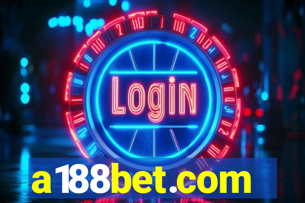 a188bet.com