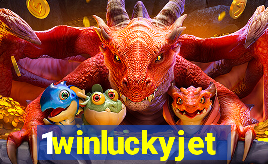 1winluckyjet
