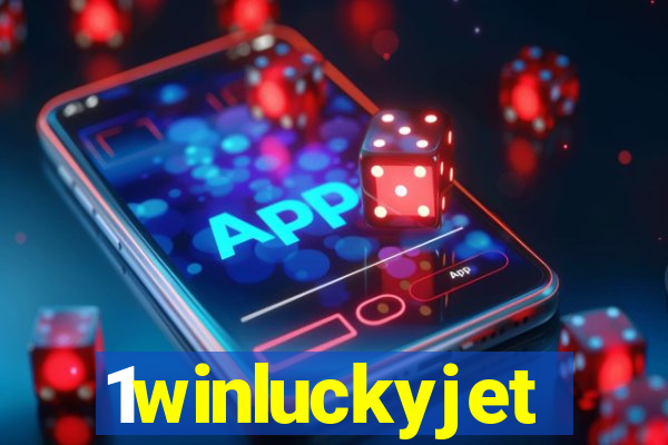 1winluckyjet