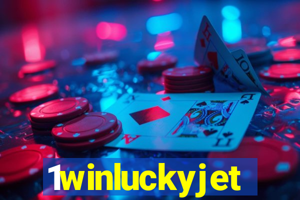 1winluckyjet