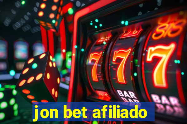 jon bet afiliado