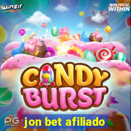jon bet afiliado