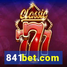 841bet.com