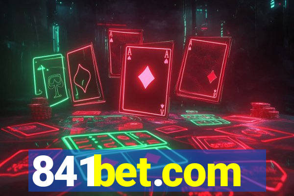 841bet.com