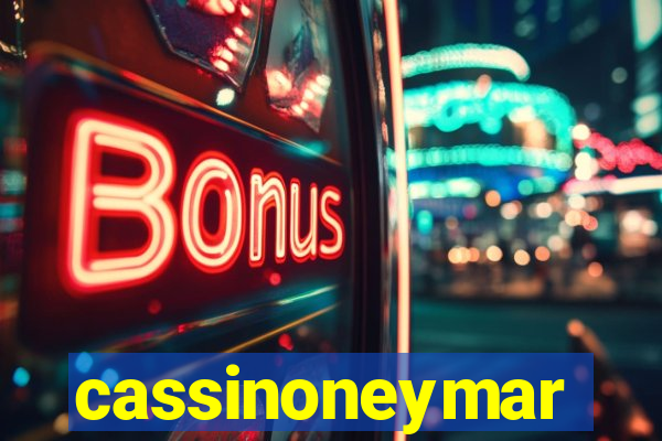 cassinoneymar