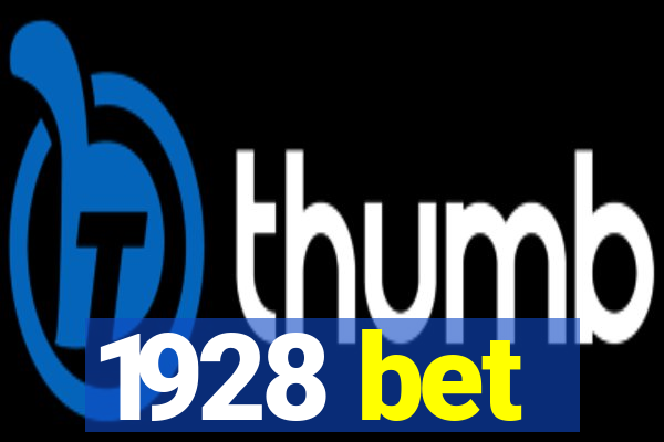 1928 bet