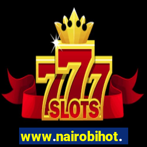 www.nairobihot.com