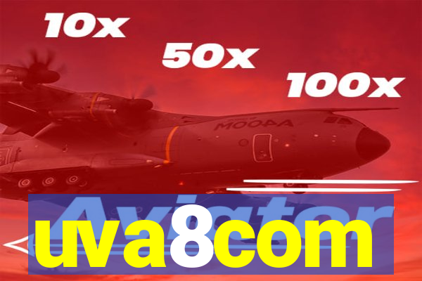 uva8com
