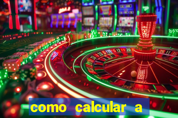 como calcular a roda da fortuna no mapa astral