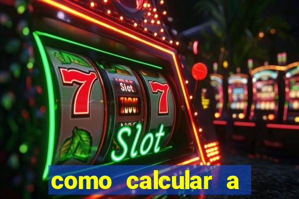 como calcular a roda da fortuna no mapa astral