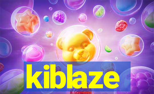 kiblaze