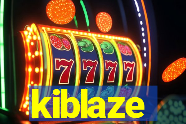 kiblaze