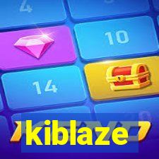 kiblaze