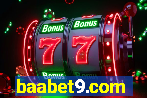 baabet9.com
