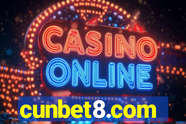cunbet8.com