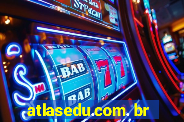 atlasedu.com. br