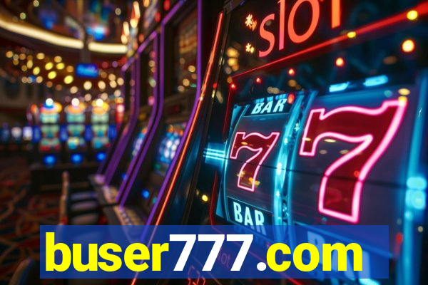 buser777.com