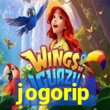 jogorip