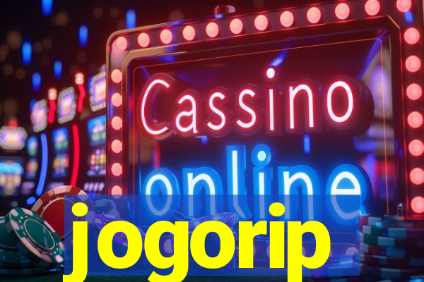 jogorip