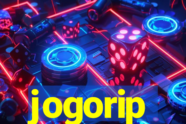 jogorip