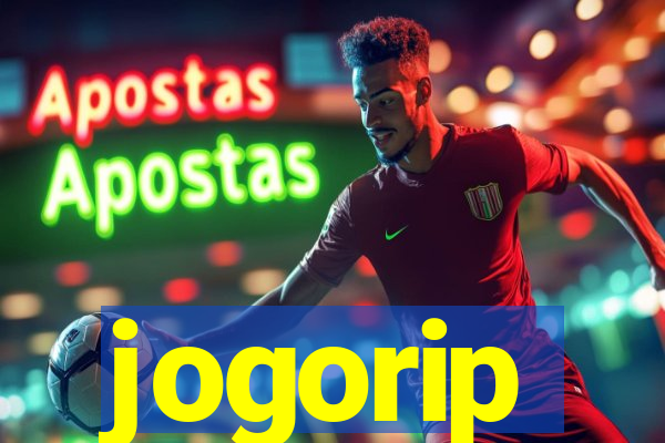 jogorip
