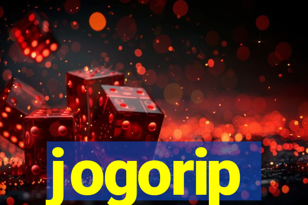 jogorip