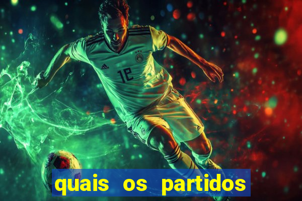 quais os partidos de esquerda no brasil?