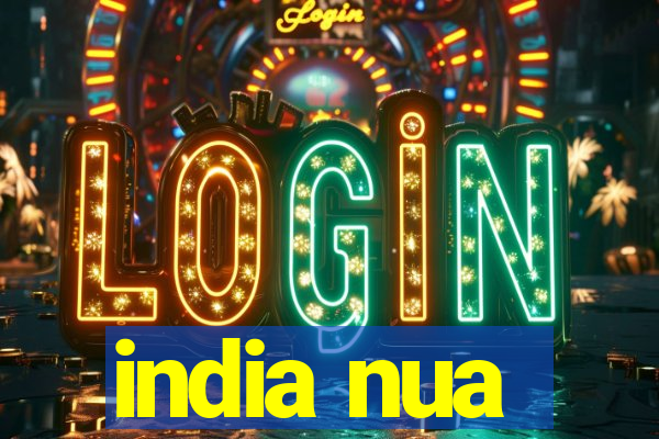 india nua