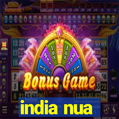 india nua