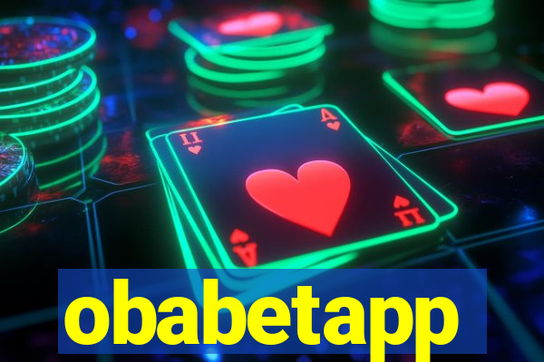 obabetapp