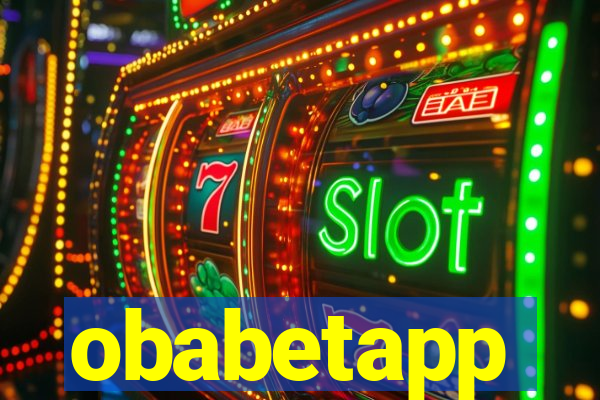 obabetapp
