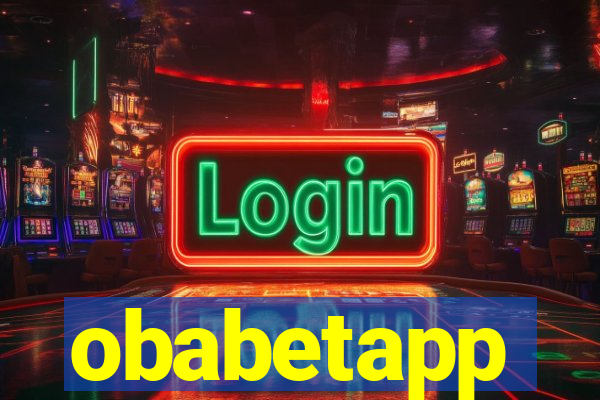 obabetapp