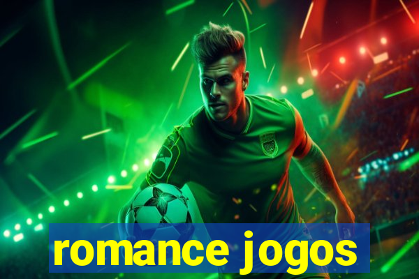 romance jogos