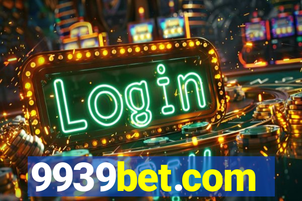 9939bet.com