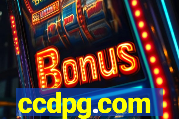 ccdpg.com