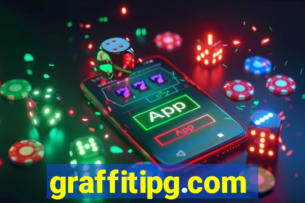 graffitipg.com