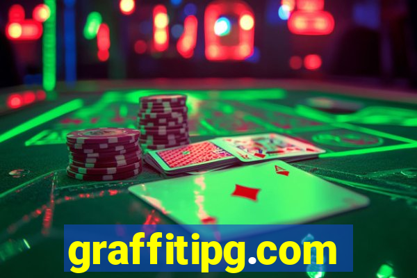 graffitipg.com