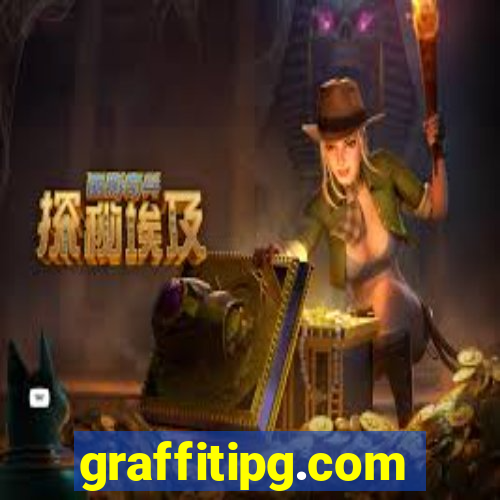 graffitipg.com