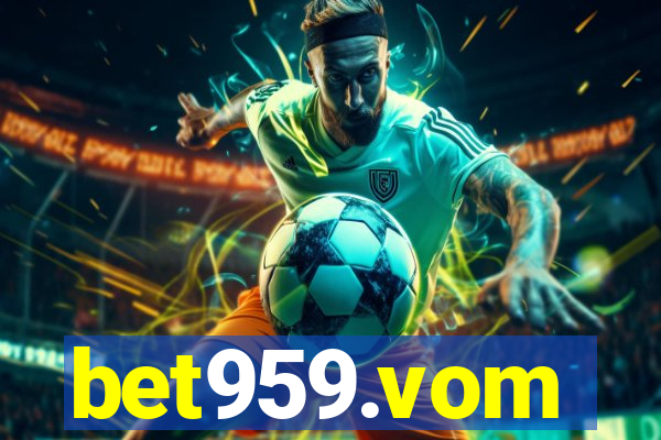 bet959.vom