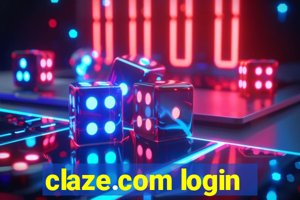claze.com login