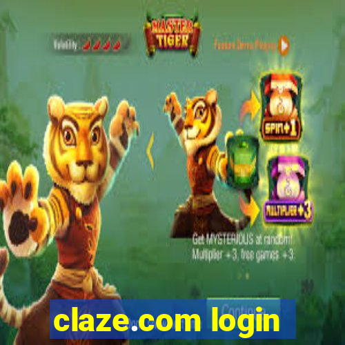 claze.com login