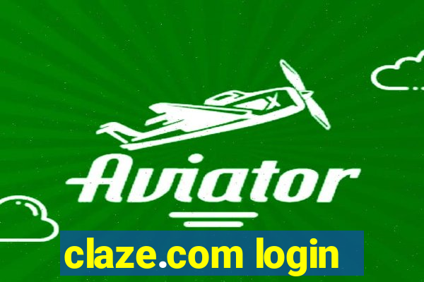 claze.com login