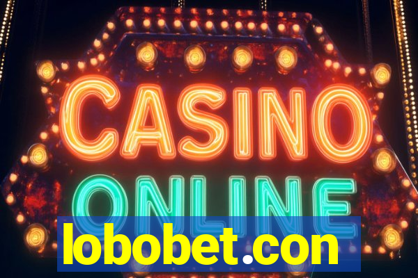 lobobet.con