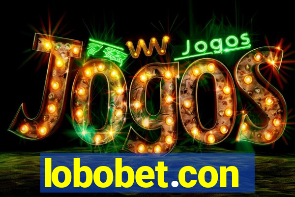 lobobet.con