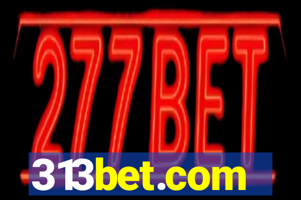 313bet.com