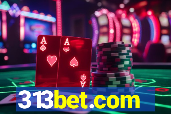 313bet.com