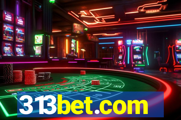 313bet.com