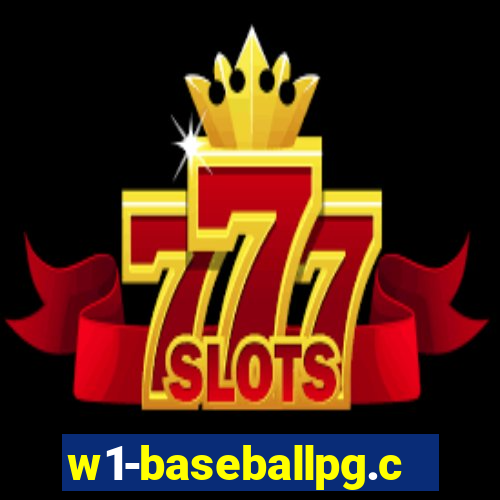 w1-baseballpg.com